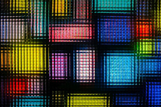 Professional-Grade LED Array vs. Consumer Masks