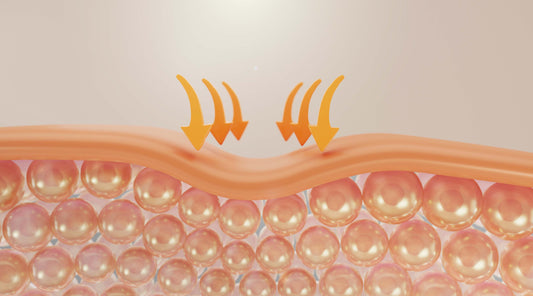 Multi-Layer Penetration Light Therapy